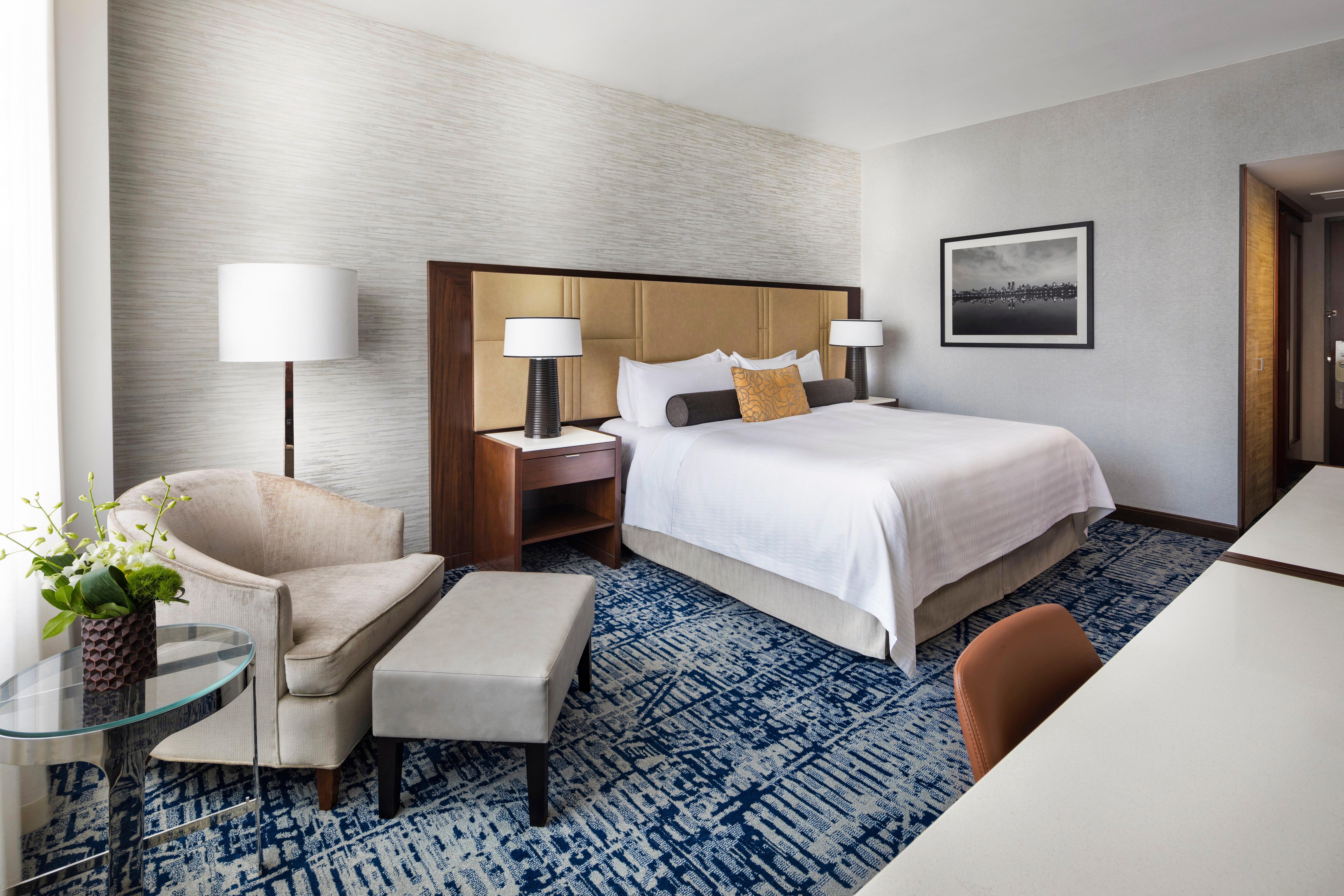 Hotel Intercontinental New York Times Square By Ihg Exterior foto